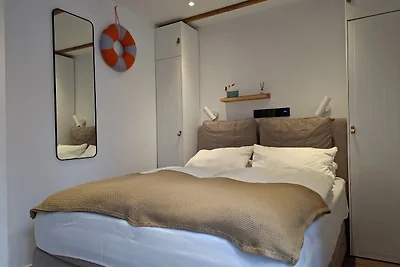 Lachmöwe by DeJu Norderney