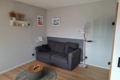 Möwennest by DeJu Norderney 3***DTV