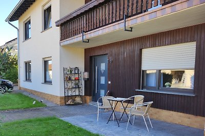 Vakantiewoning eifel-(t)raum