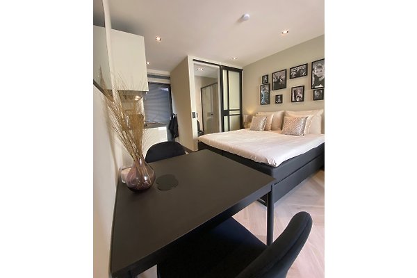 Ferienwohnung Zandvoort
