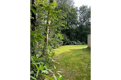 Luxe vrijstaande vakantiewoning