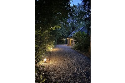 Einfamilienhaus Privatsphäre, Natur