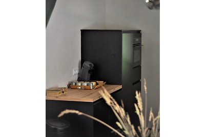 Luxe vrijstaande vakantiewoning