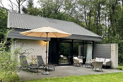 Vrijstaande woning: privacy, natuur