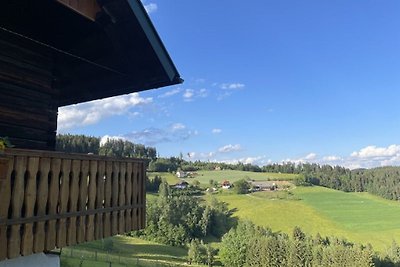 Andi's Berghütte