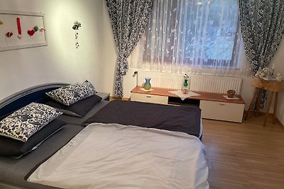 Ferienwohnung Gerda