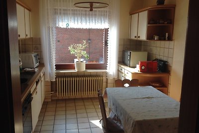 Ferienwohnung im Süden von Hamburg