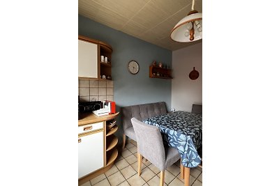 Vakantiewoning in het zuiden van Hamburg