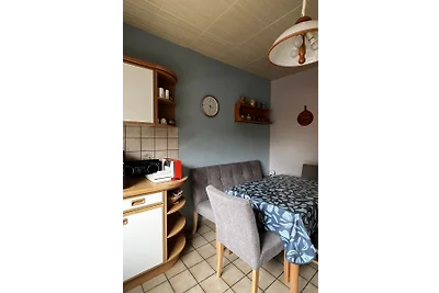 Appartamento per vacanze nel sud di Amburgo