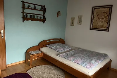 Appartamento per vacanze nel sud di Amburgo