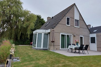 Ferienhaus am Ijsselmeer