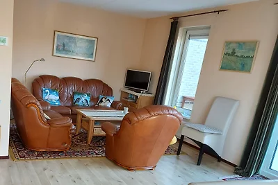 Ferienhaus am Ijsselmeer