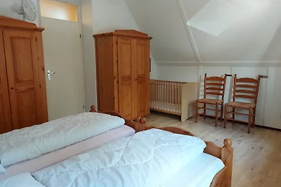 Ferienhaus am Ijsselmeer