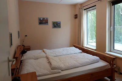 Ferienhaus am Ijsselmeer