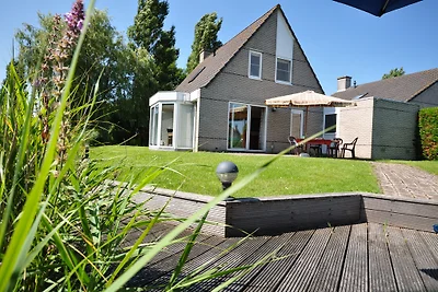 Ferienhaus am Ijsselmeer