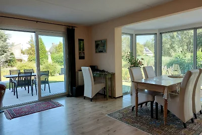 Ferienhaus am Ijsselmeer