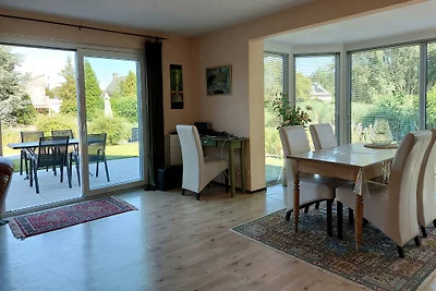 Ferienhaus am Ijsselmeer