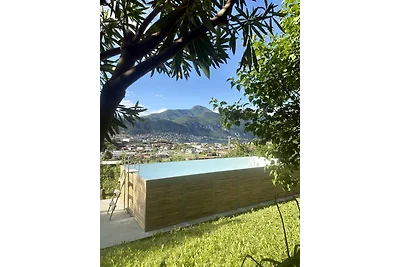 Villa “Le Fontanelle” NEW POOL 2026