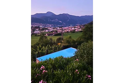Villa “Le Fontanelle”