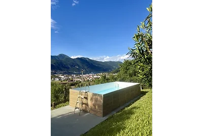 Villa “Le Fontanelle” NEW POOL 2026