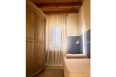 Villa “Le Fontanelle” NEW POOL 2026