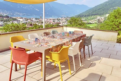 Villa “Le Fontanelle” NEW POOL 2026