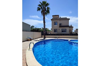 Casa MEZAMIS La Marina Oasis