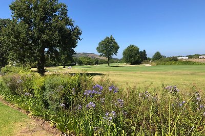 Erinvale Golf Estate, Glen Abbey 1