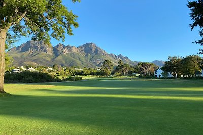 Erinvale Golf Estate, Glen Abbey 1