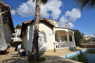 Villa "Pima" Avsallar Alanya Turquie