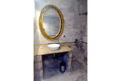 Villa "Pima" Avsallar Alanya Türkei
