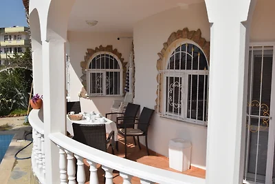 Villa "Pima" Avsallar Alanya Türkei