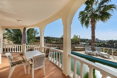 Villa "Pima" Avsallar Alanya Türkei