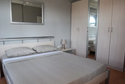 Villa "Pima" Avsallar Alanya Türkei