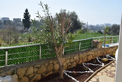 Villa "Pima" Avsallar Alanya Türkei