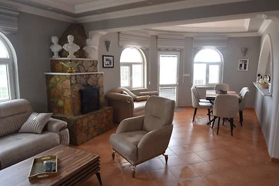Villa "Pima" Avsallar Alanya Türkei