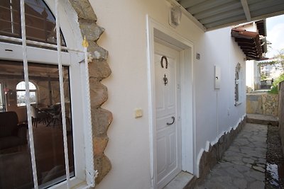 Villa "Pima" Avsallar Alanya Türkei