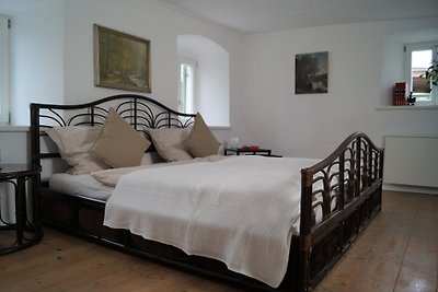 The Jura House 1540-Vacation in a Monument