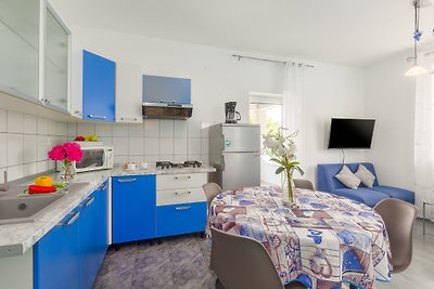 Haus zum Ausruhen LESA