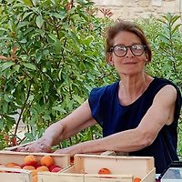 Frau V. BURAVAND HOFFMANN