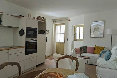 Maison Jollion