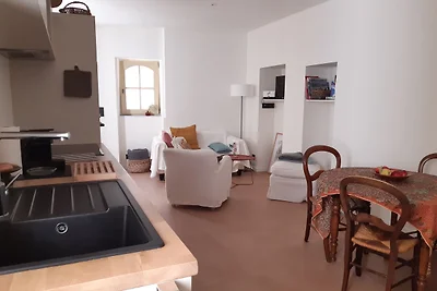 Haus Jollion – Nähe Arles - Avignon