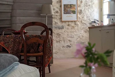 Haus Jollion, Provence – Nähe Arles