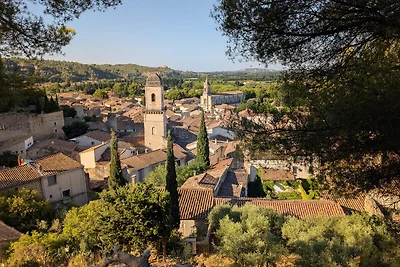 Provence - Haus Jollion