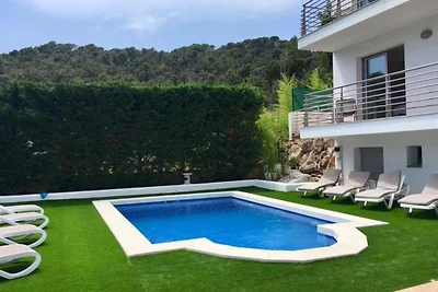 Villa Ramona