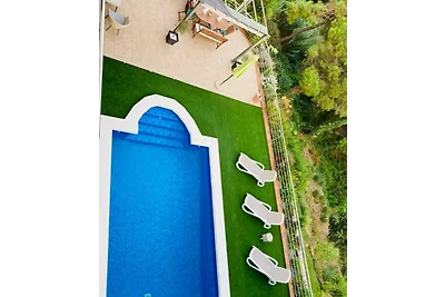 Villa Ramona
