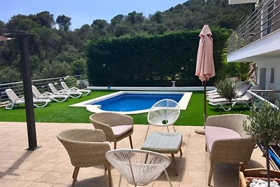 Villa Ramona