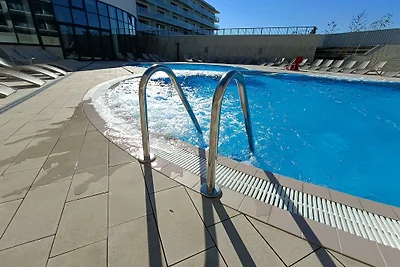 Apartmant Aqua-Polanki