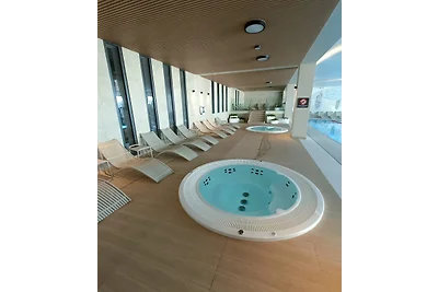 Apartmant Aqua-Polanki