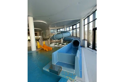 Apartmant Aqua-Polanki